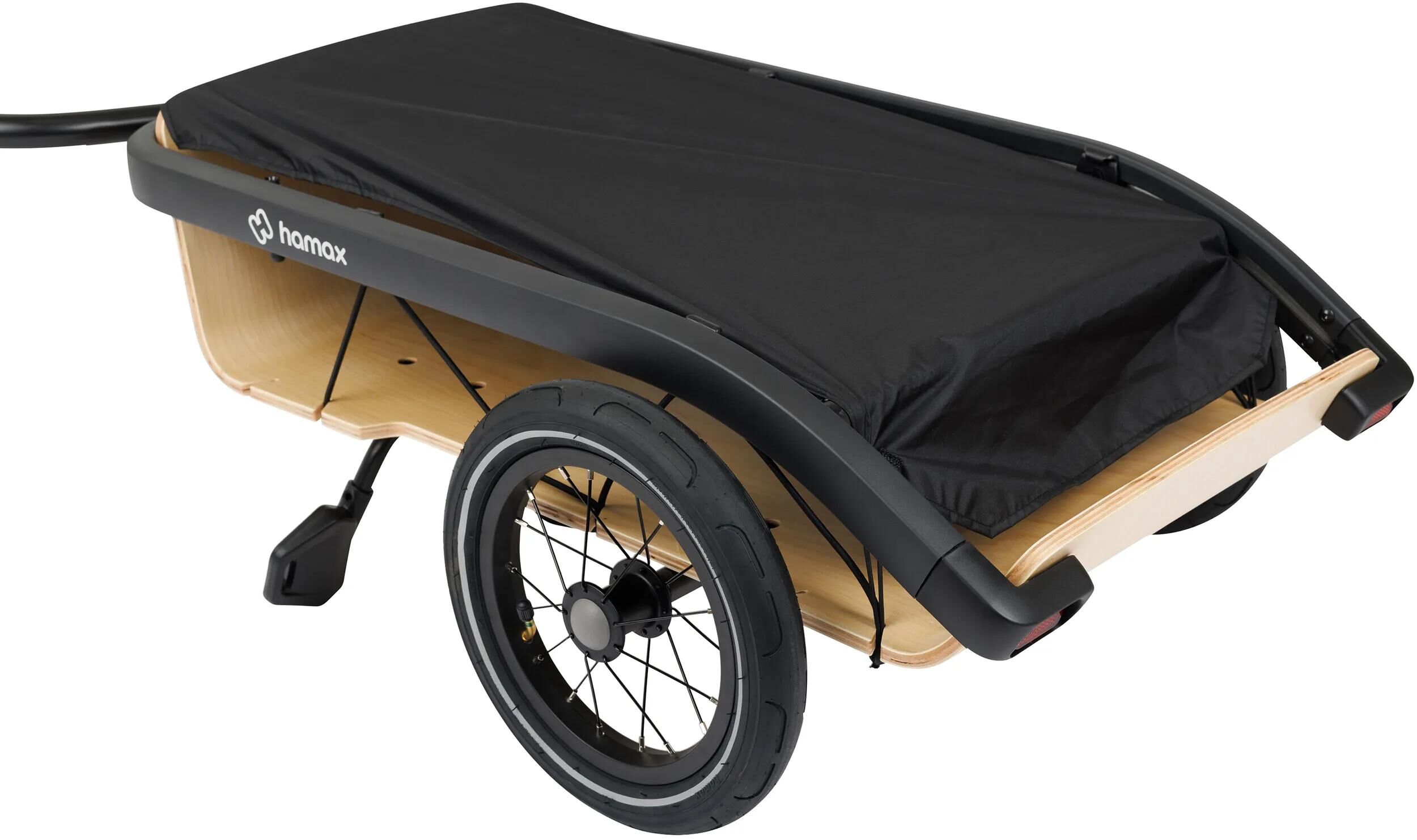 hamax_Lastenanhänger Anhänger