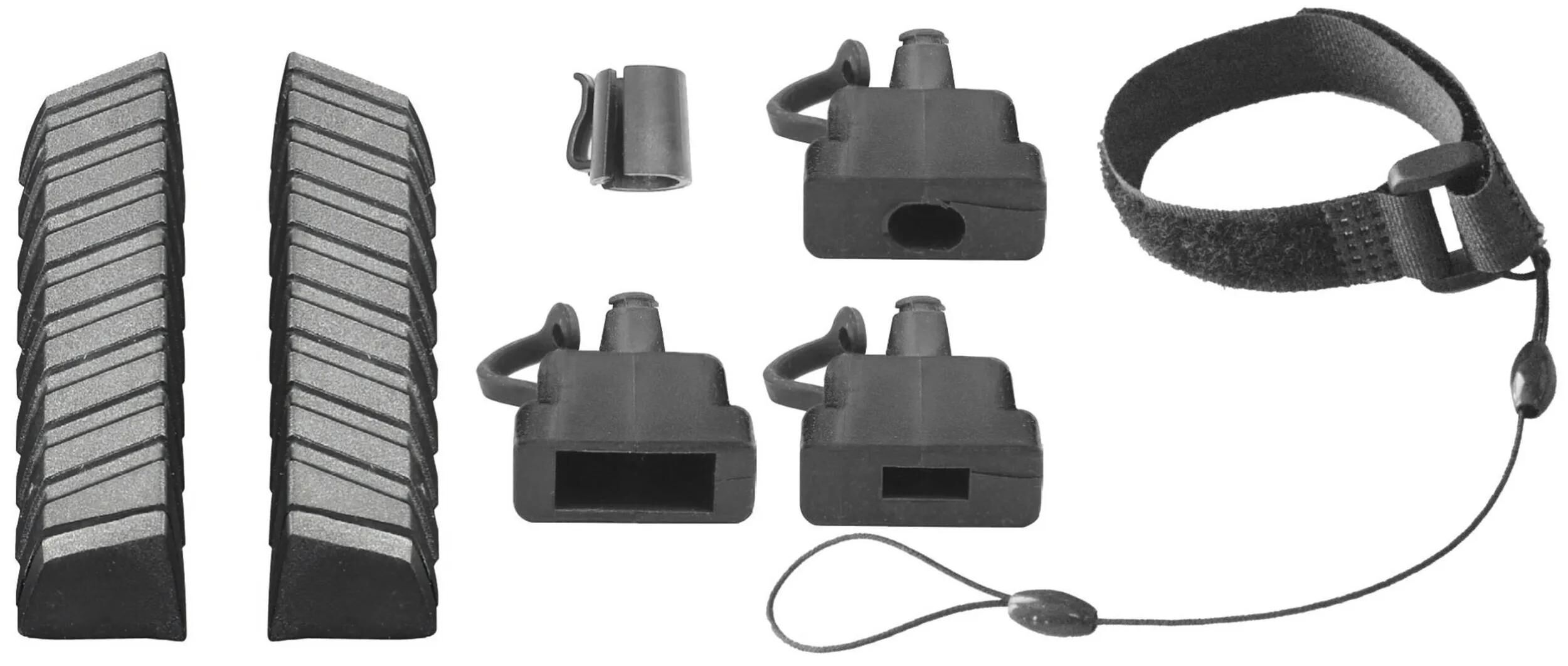 INTERPHONE_Staubkappe Kommunikationssysteme