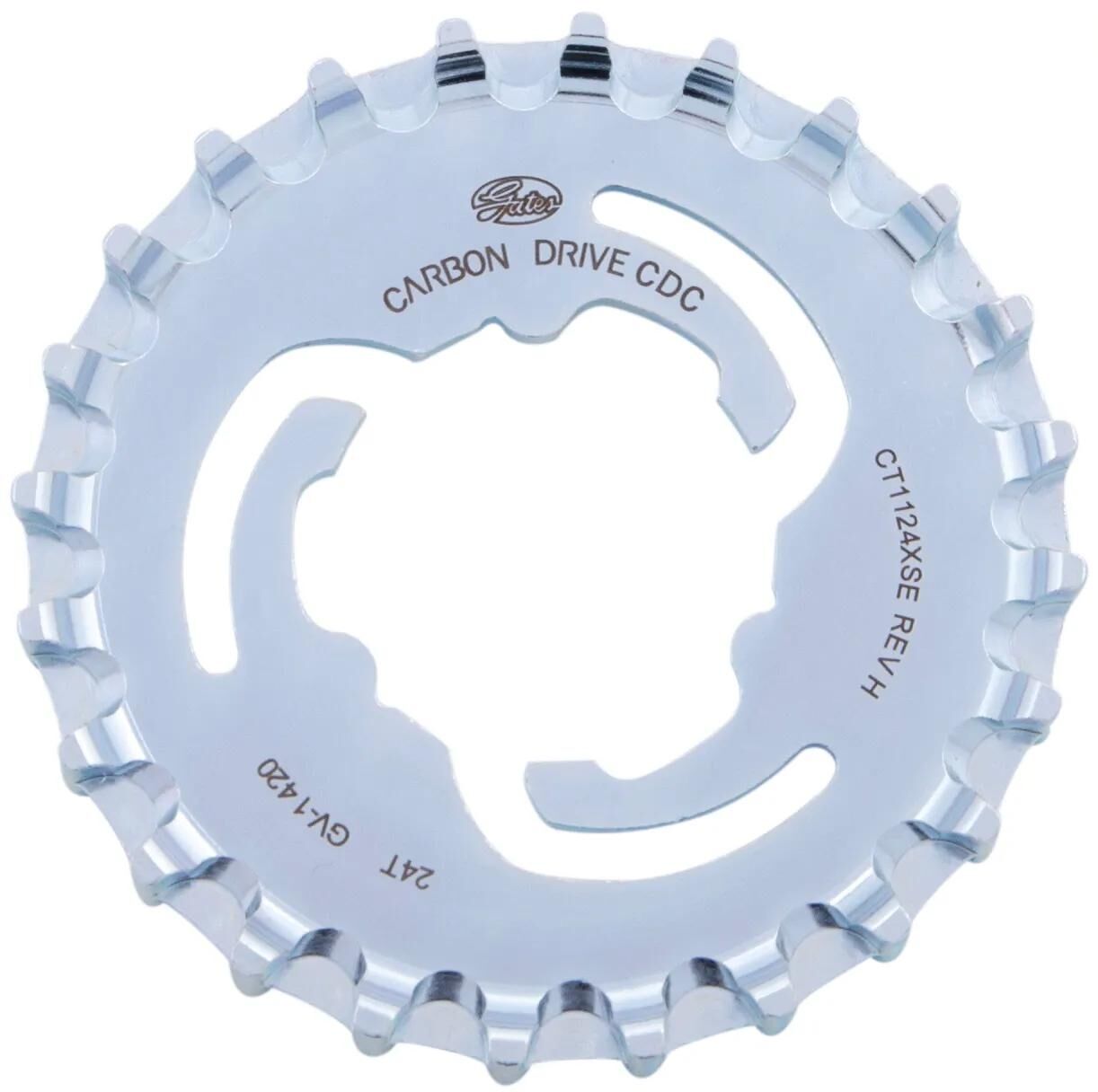 Gates_Riemenscheibe Riemenscheiben