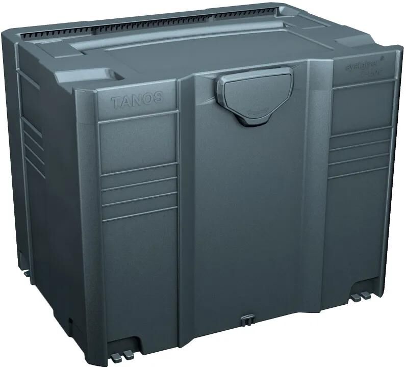 _Transportkoffer Gepäckträgerboxen