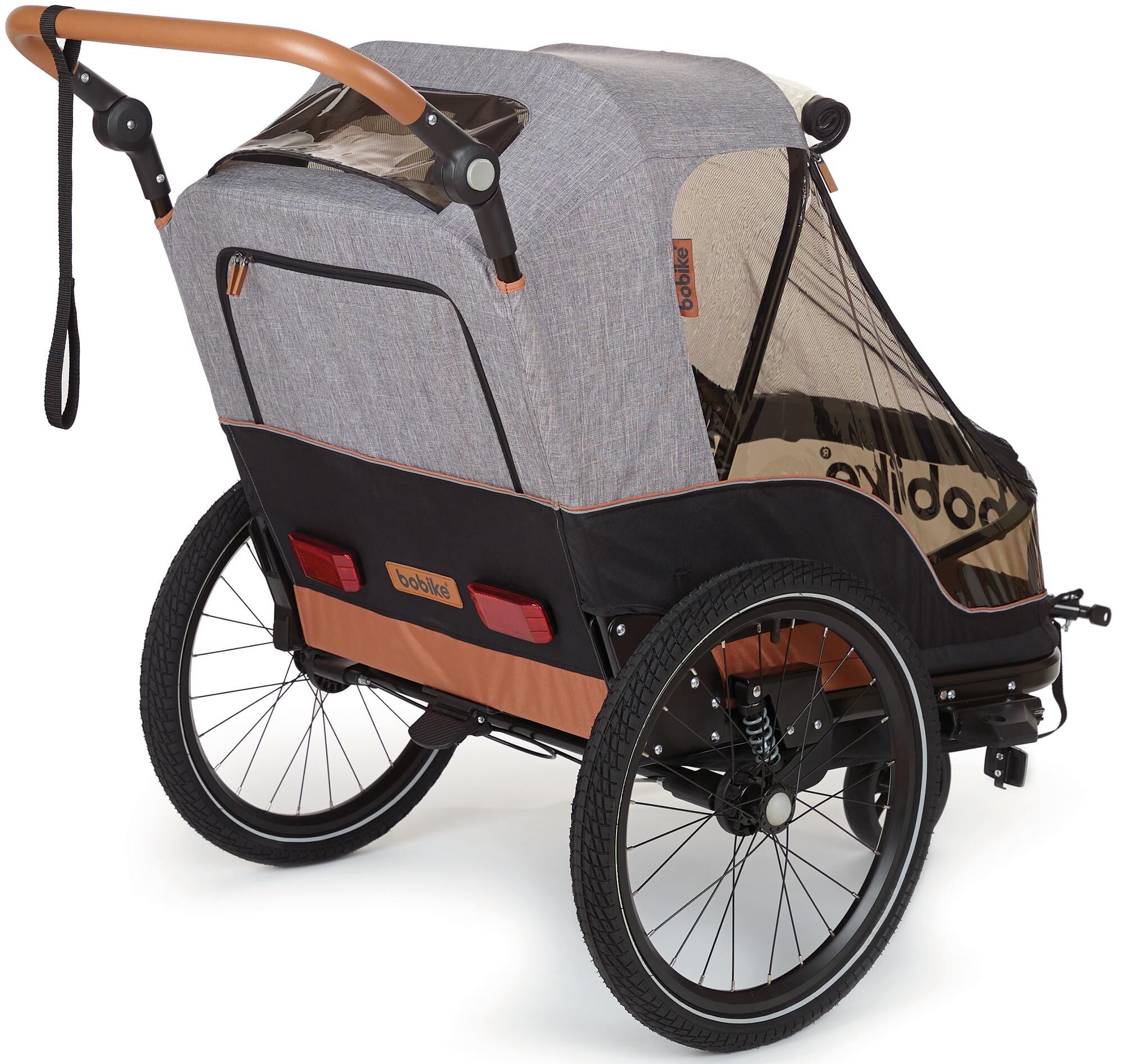 _Kinderanhänger Kinderanhänger,Anhänger,Fahrrad-Anhänger