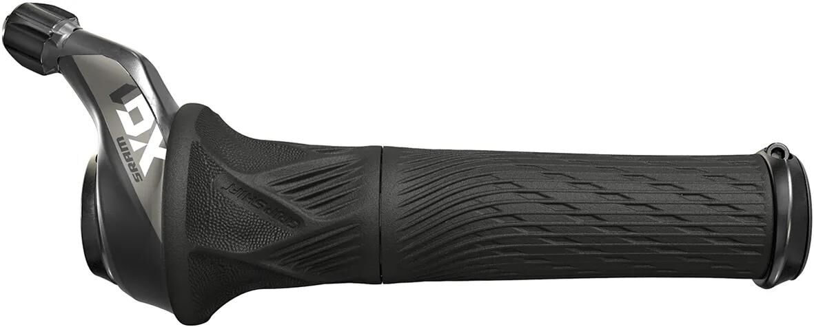 Drehschaltgriffe - Kettenschaltung