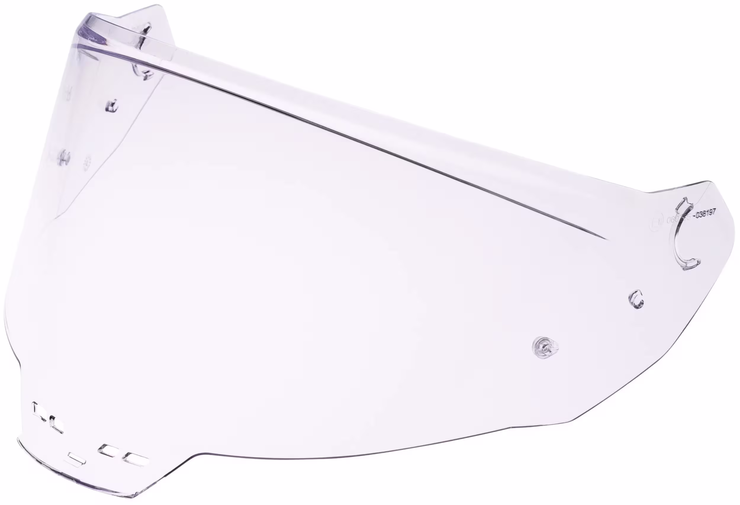 SPEC-X_Visier Visiere,Helme - Ersatz
