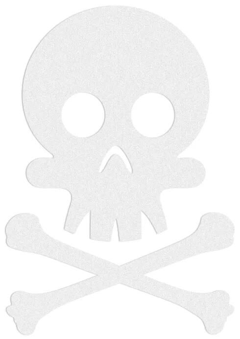 Aufkleber,Sicherheitszubehör