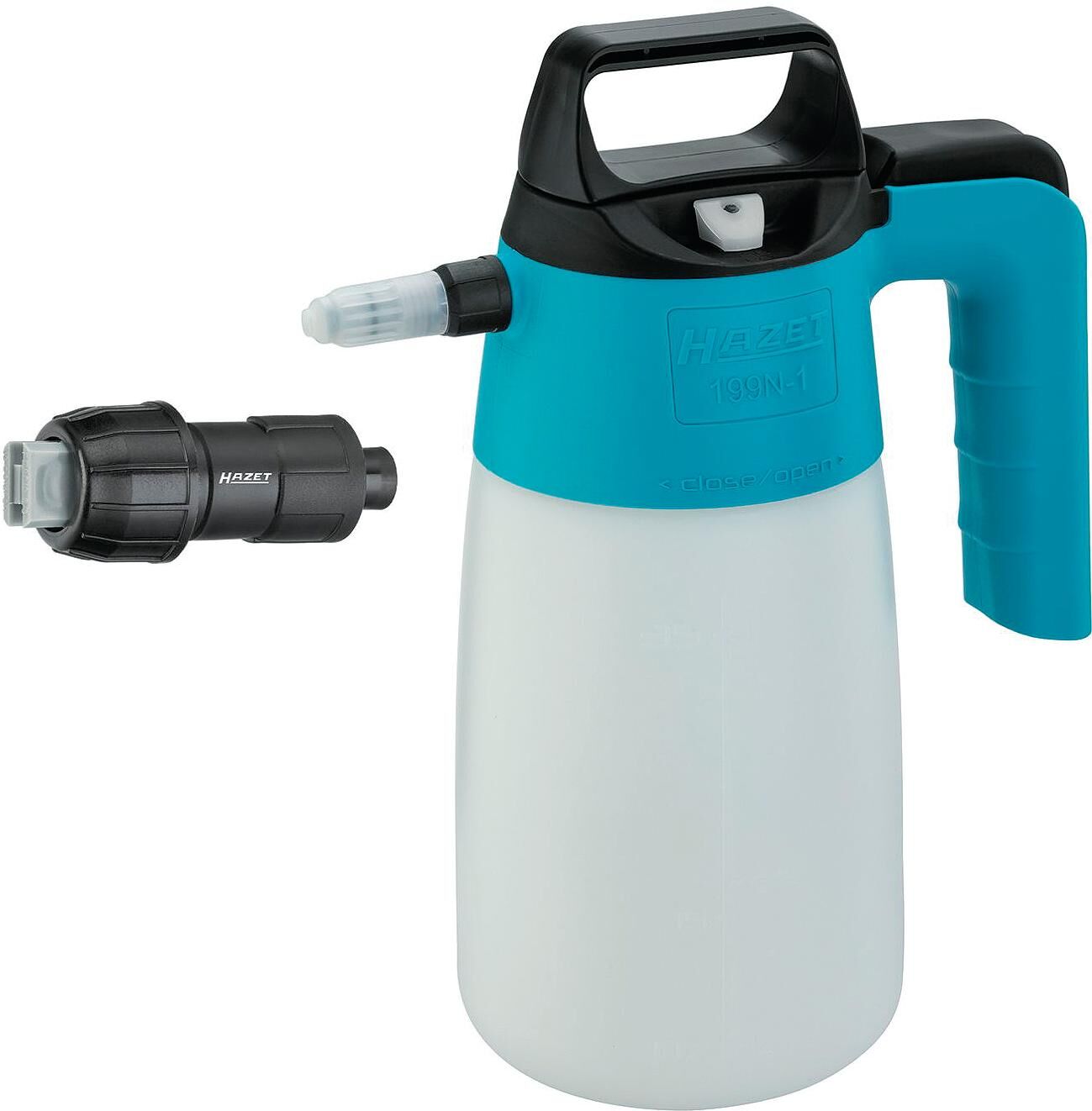 _Druckpumpzerstäuber Zerstäuber