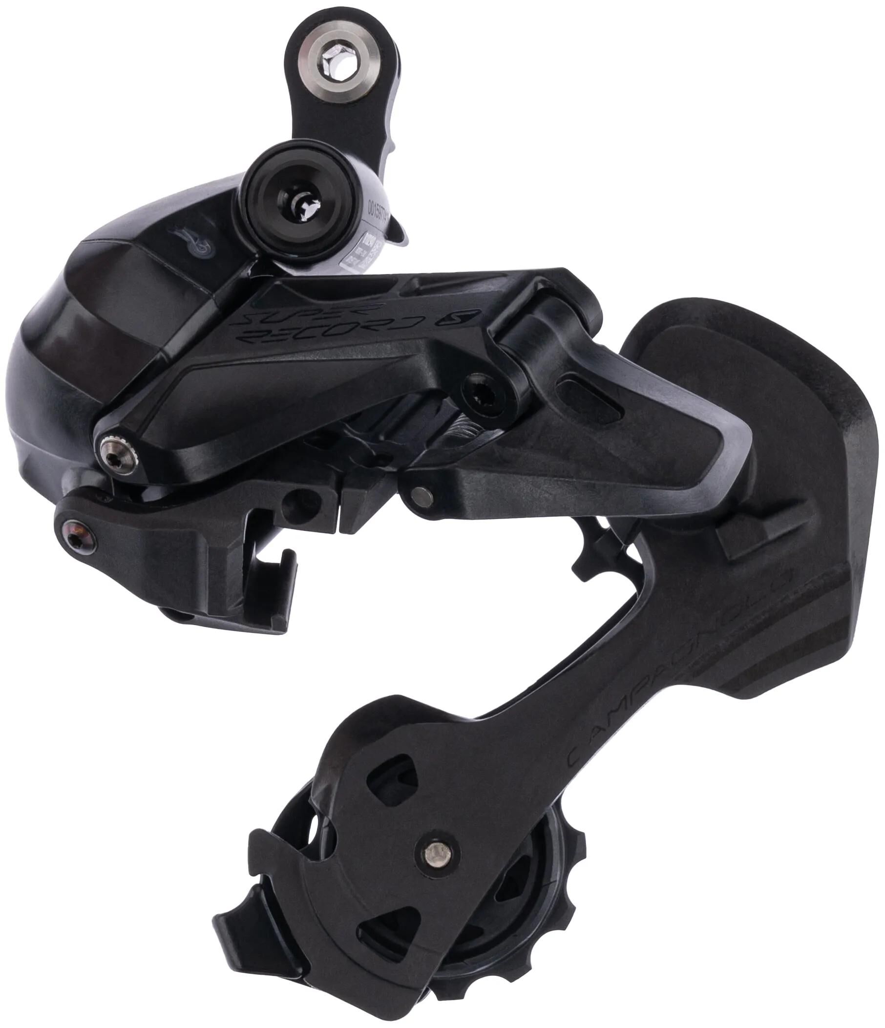Campagnolo_Schaltwerk Schaltwerke