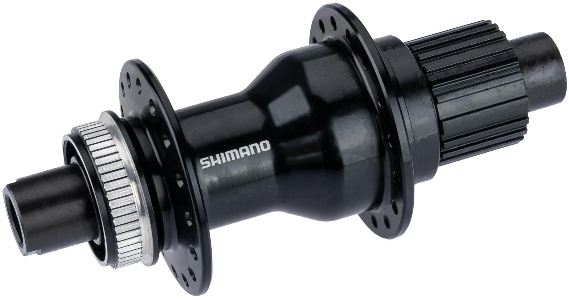 SHIMANO_Hinterradnabe Kassettennaben,H.R.-Naben,Naben H.R.