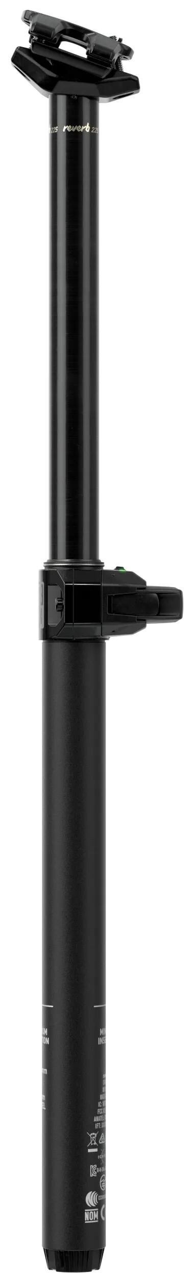 ROCKSHOX_Variosattelstütze Variosattelstützen,Patentsattelstützen,Sattelstützen