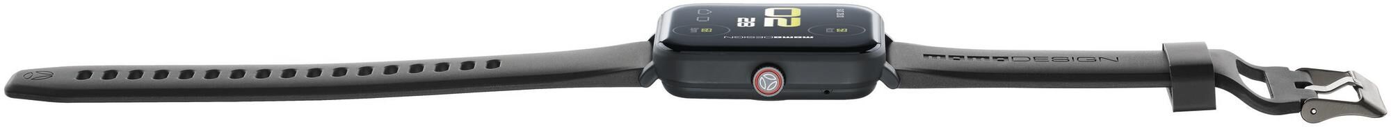 INTERPHONE_Smartwatch Smartwatch