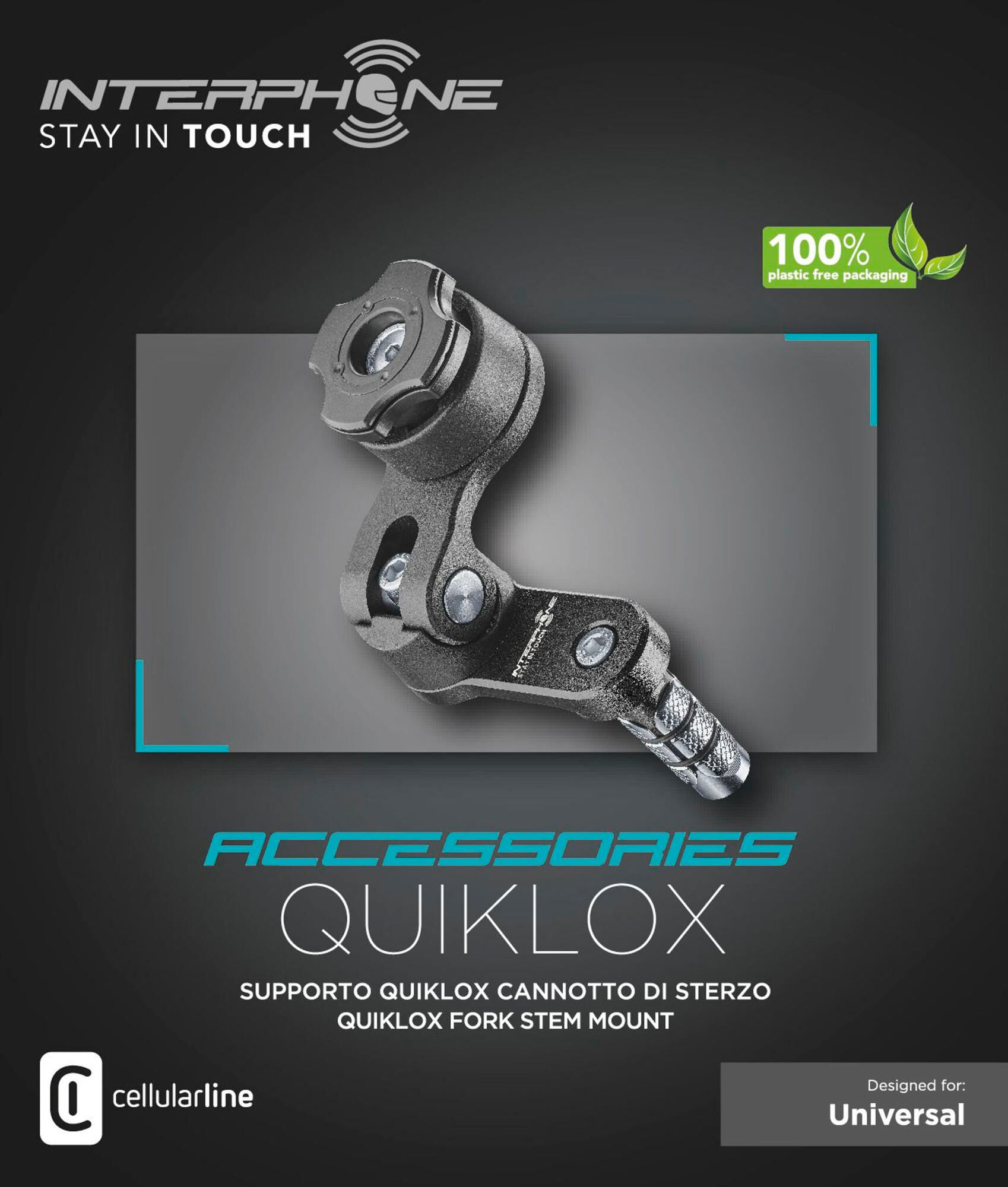 _Handyhalter Kommunikationssysteme