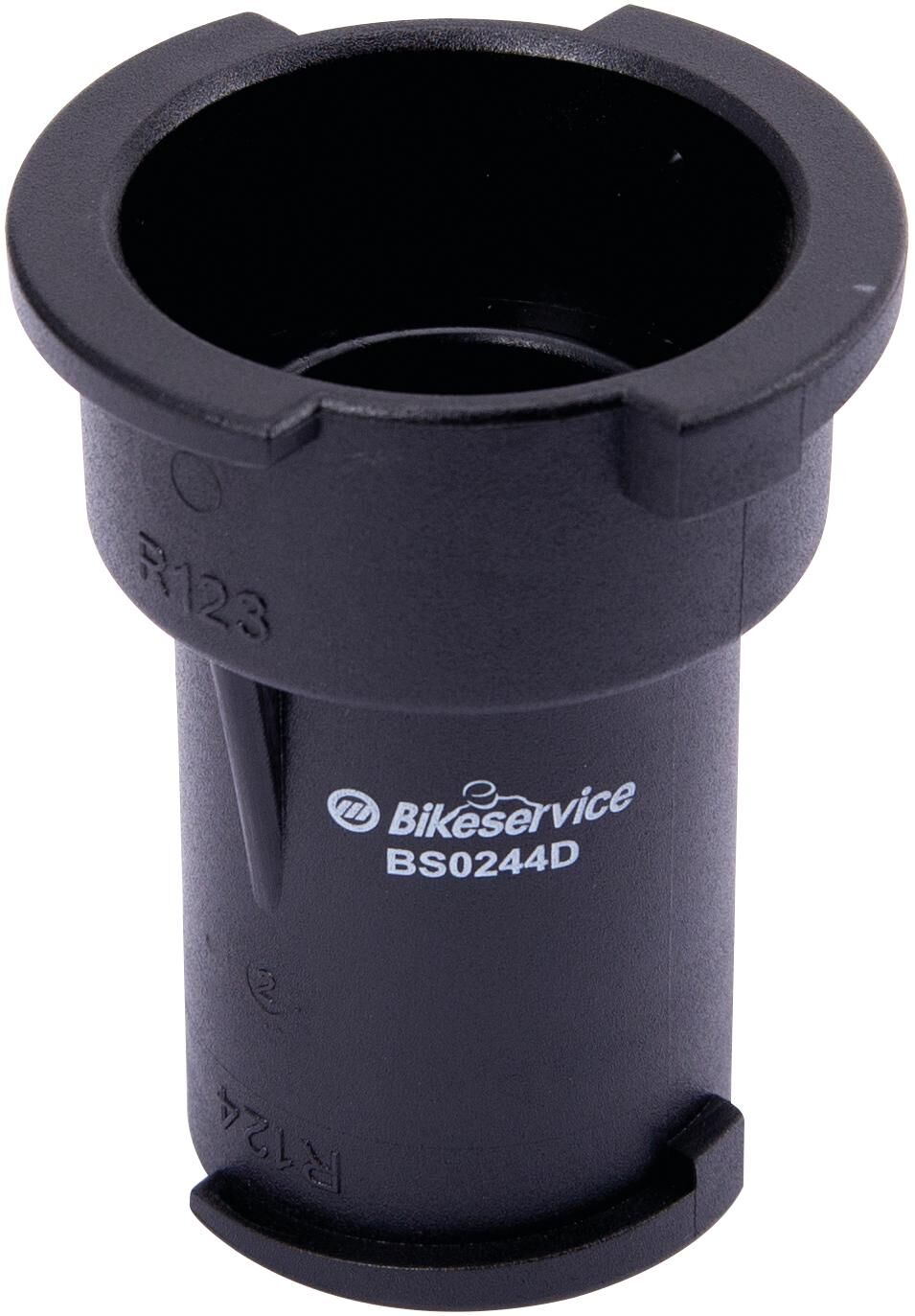 _Verbindungsstutzen Kühlsystemtester