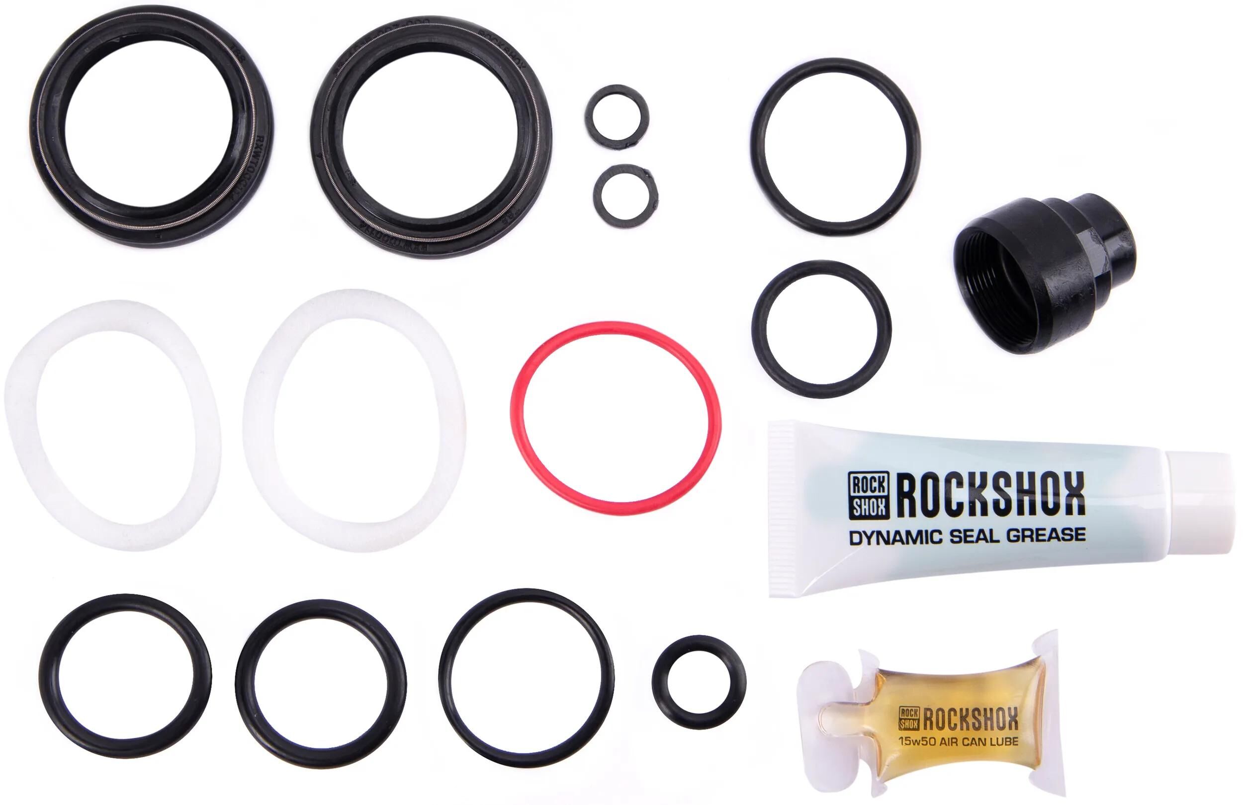 ROCKSHOX_Service-Kit Federgabel - Ersatz
