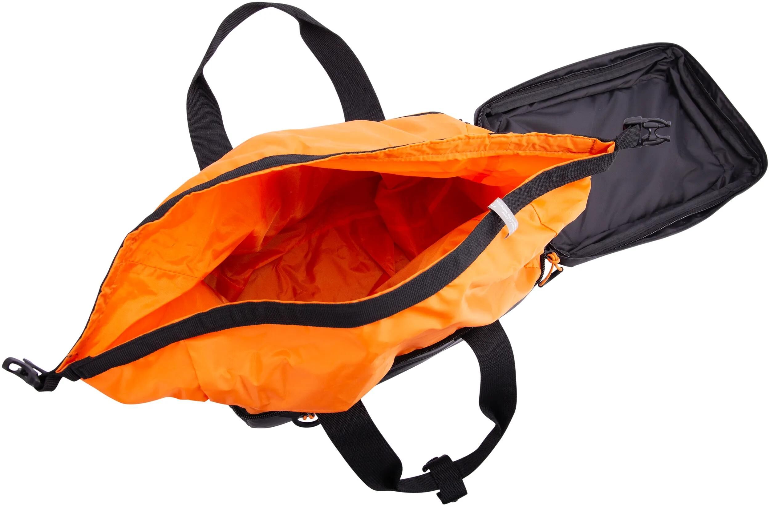BASIL_Gepäckträgertasche Gepäckträgertaschen