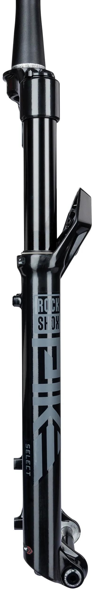 ROCKSHOX_Federgabel Federgabeln,Gabeln