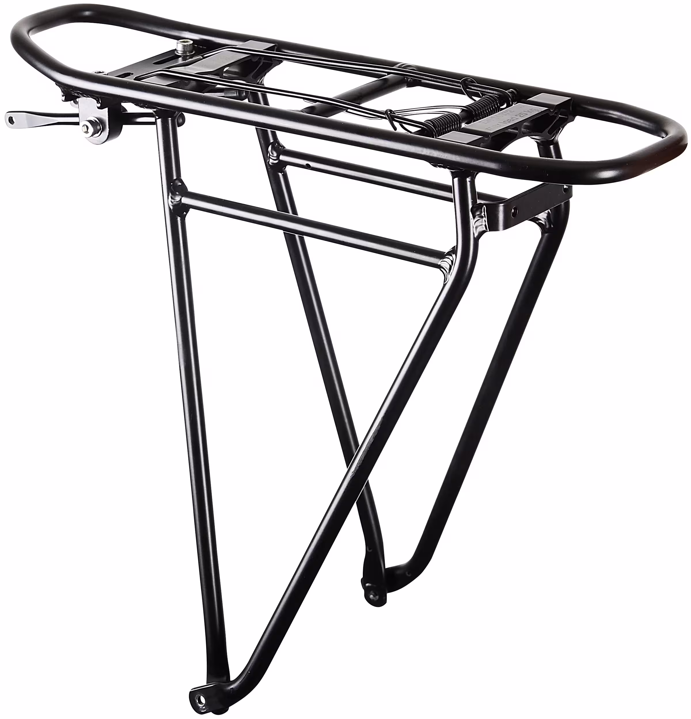 racktime_Gepäckträger H.R.-Gepäckträger,Gepäckträger