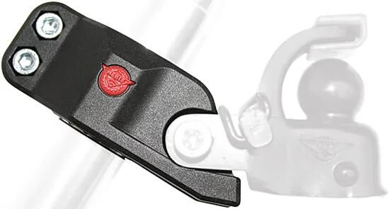 _Sattelstützadapter Anhängerkupplungen,Anhänger - Ersatz