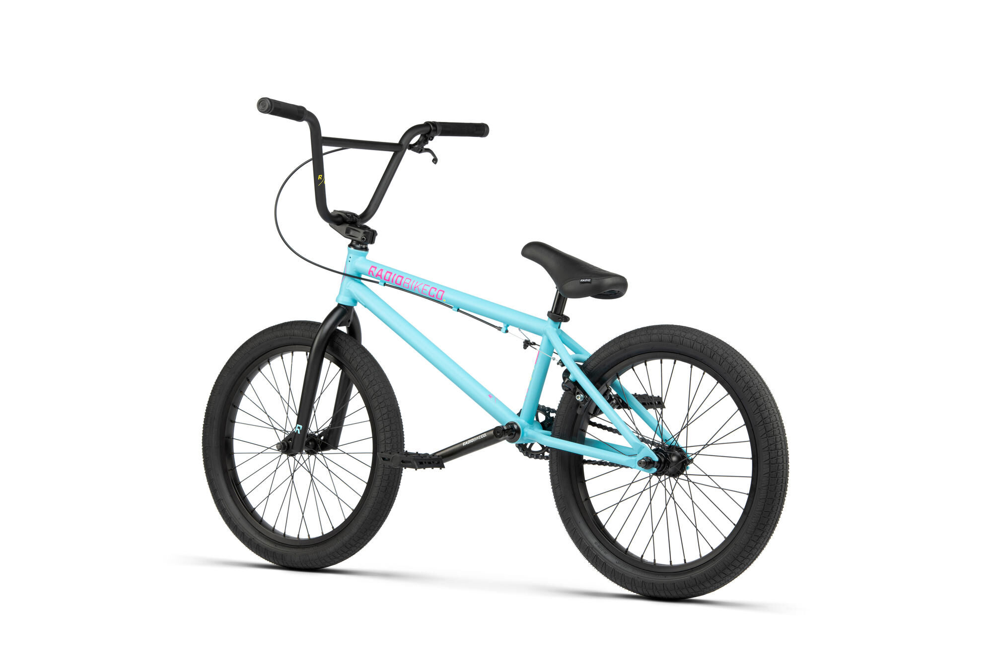 RADIO_BMX_Evol_3 BMX-Räder,Fahrräder,BMX