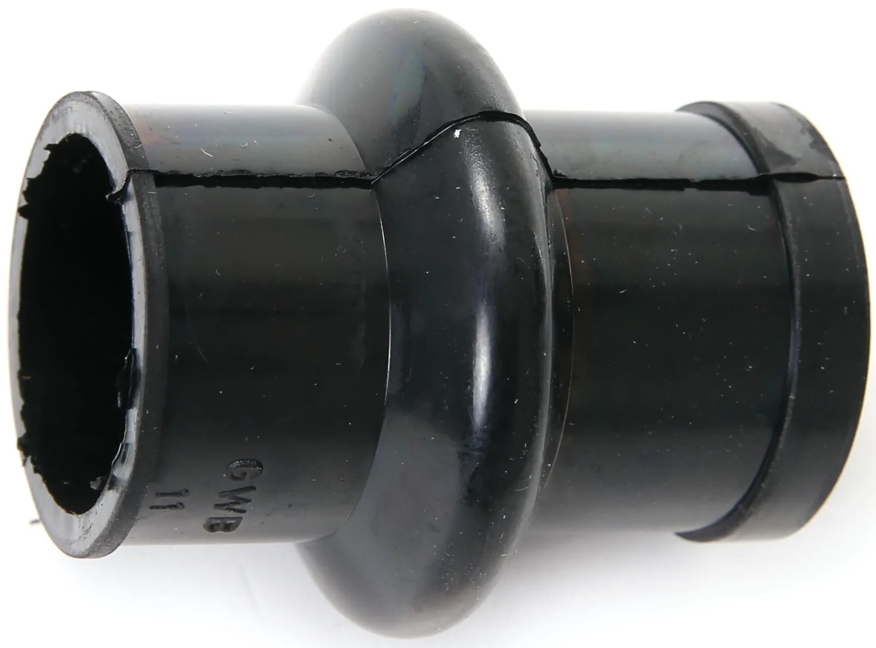 FEZ FAHRZEUGTEILE GMBH _Verbindungsmuffe Vergaserteile