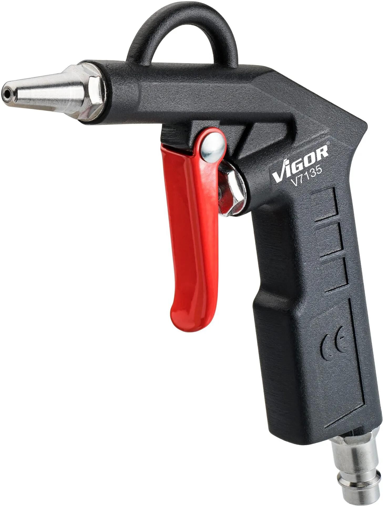 _Ausblaspistole Ausblaspistolen