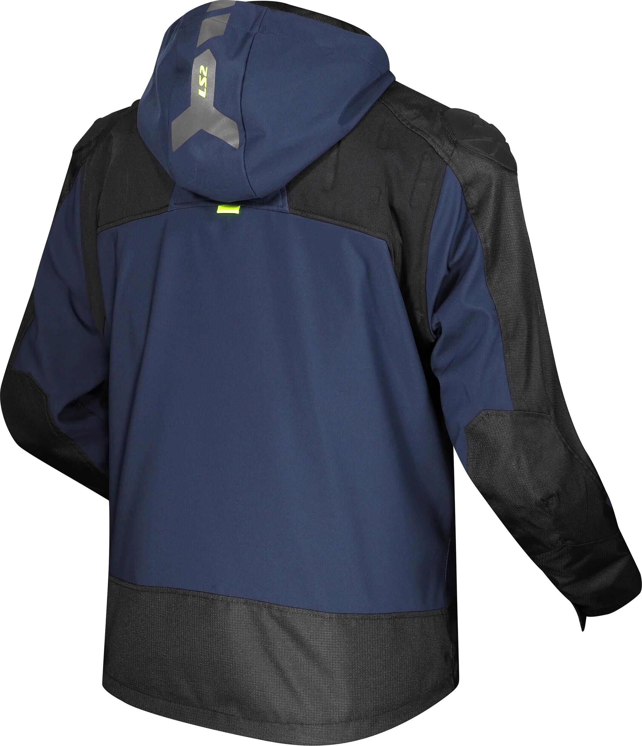 LS2_Jacke Jacken,Bekleidung