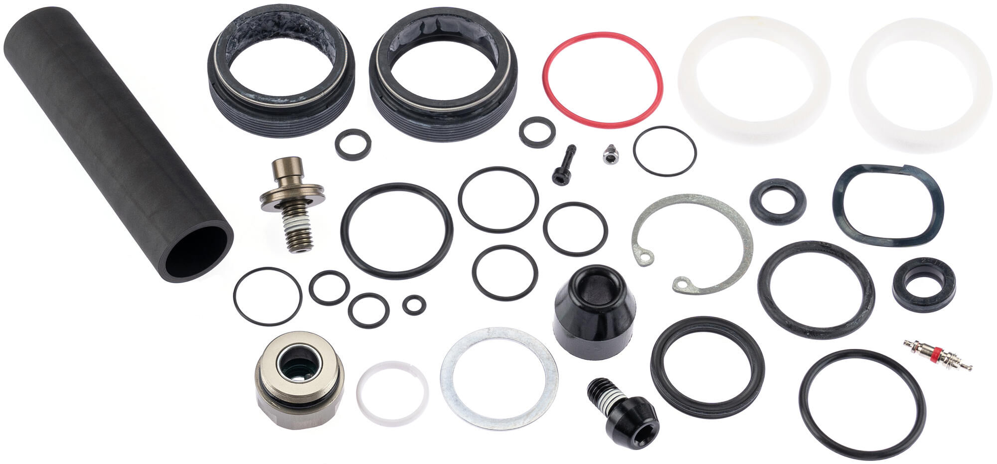_Service-Kit Federgabel - Ersatz