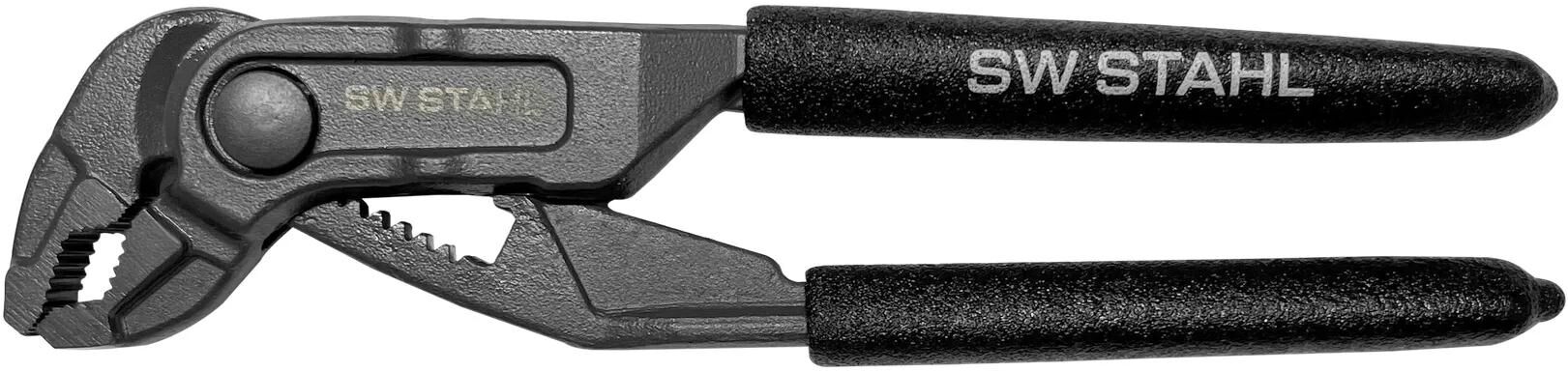 Pinza pompa dell’acqua SW STAHL "40383L" Wasserpumpenzangen,Zangen