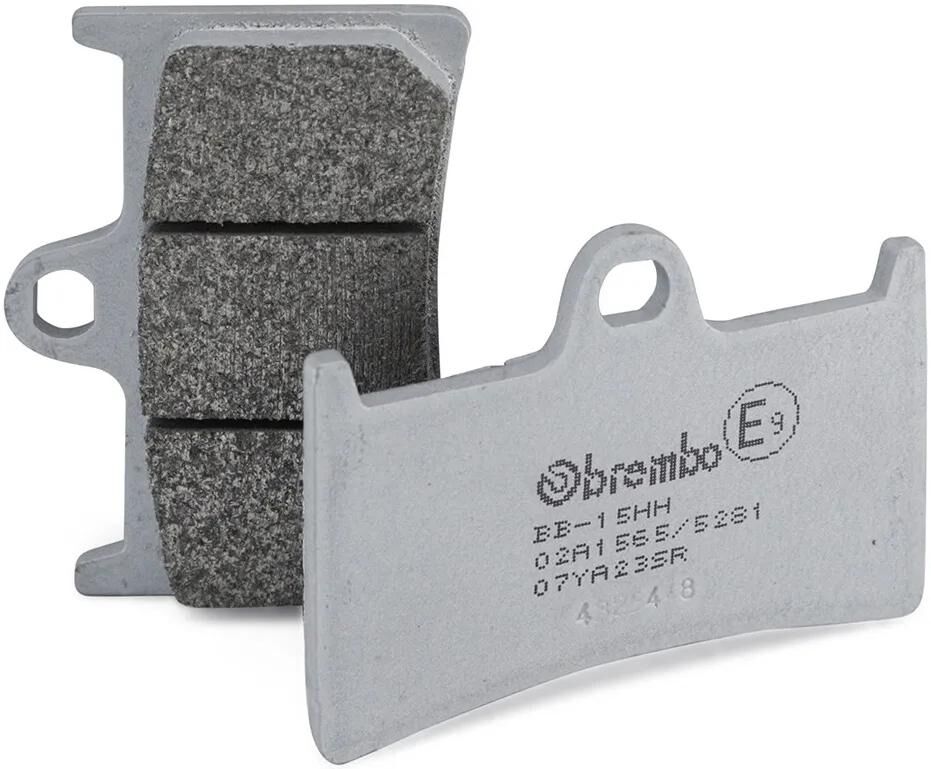 brembo_Bremsbelag Bremsklötze,Bremsbeläge