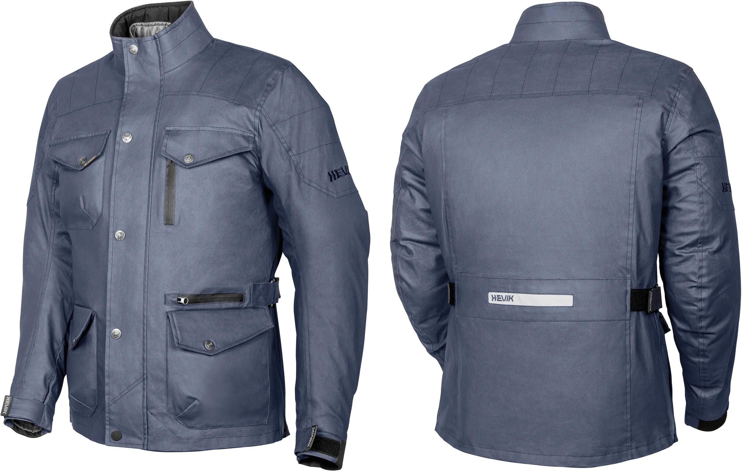 HEVIK_Jacke Jacken,Bekleidung