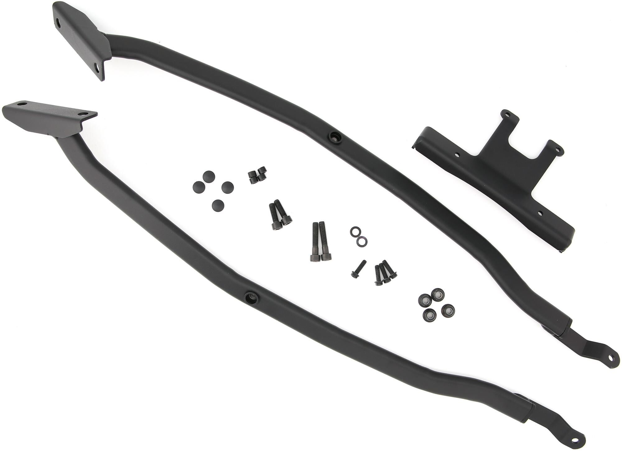 _Topcaseträger Gepäckträger