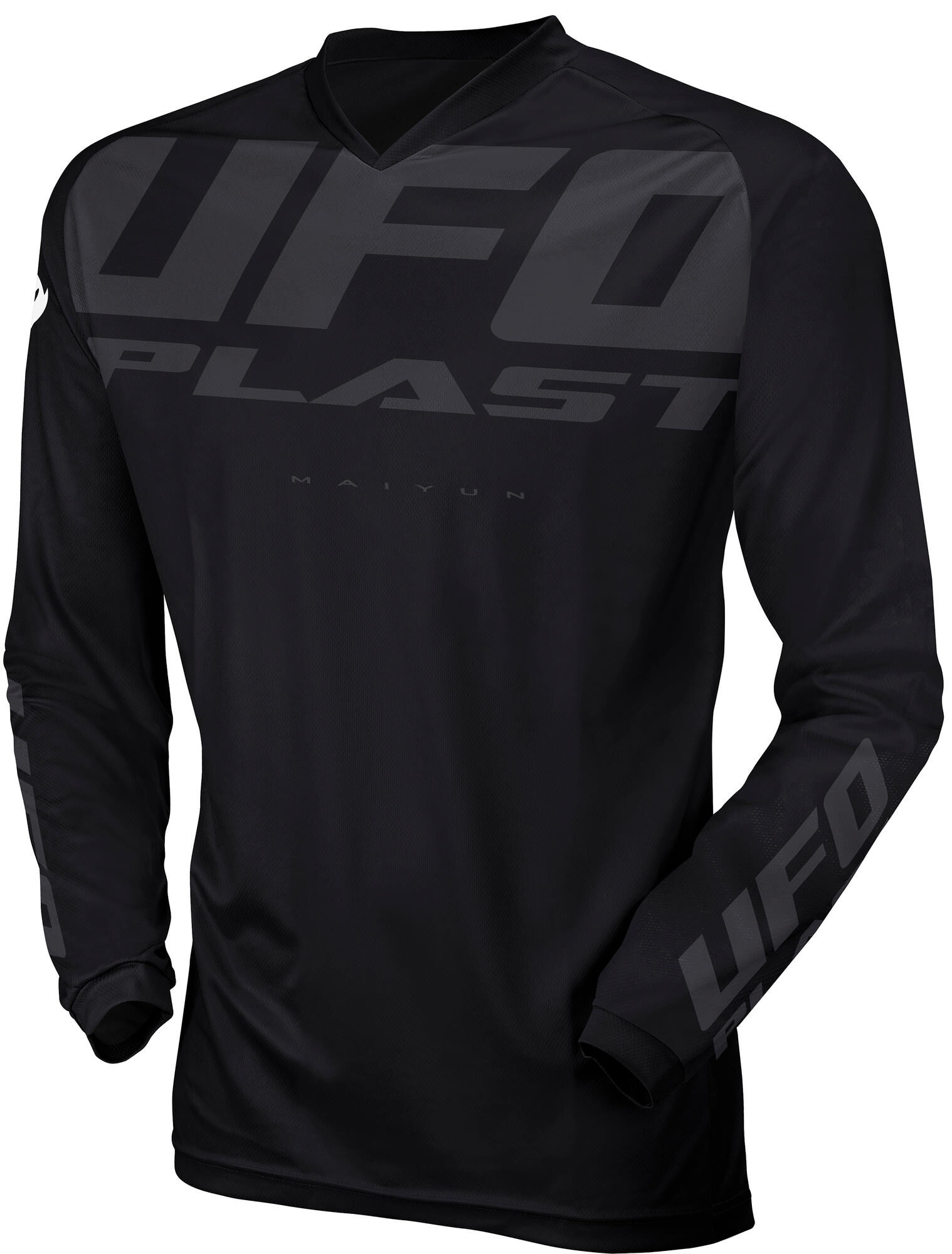 _Jersey Longsleves,Bekleidung