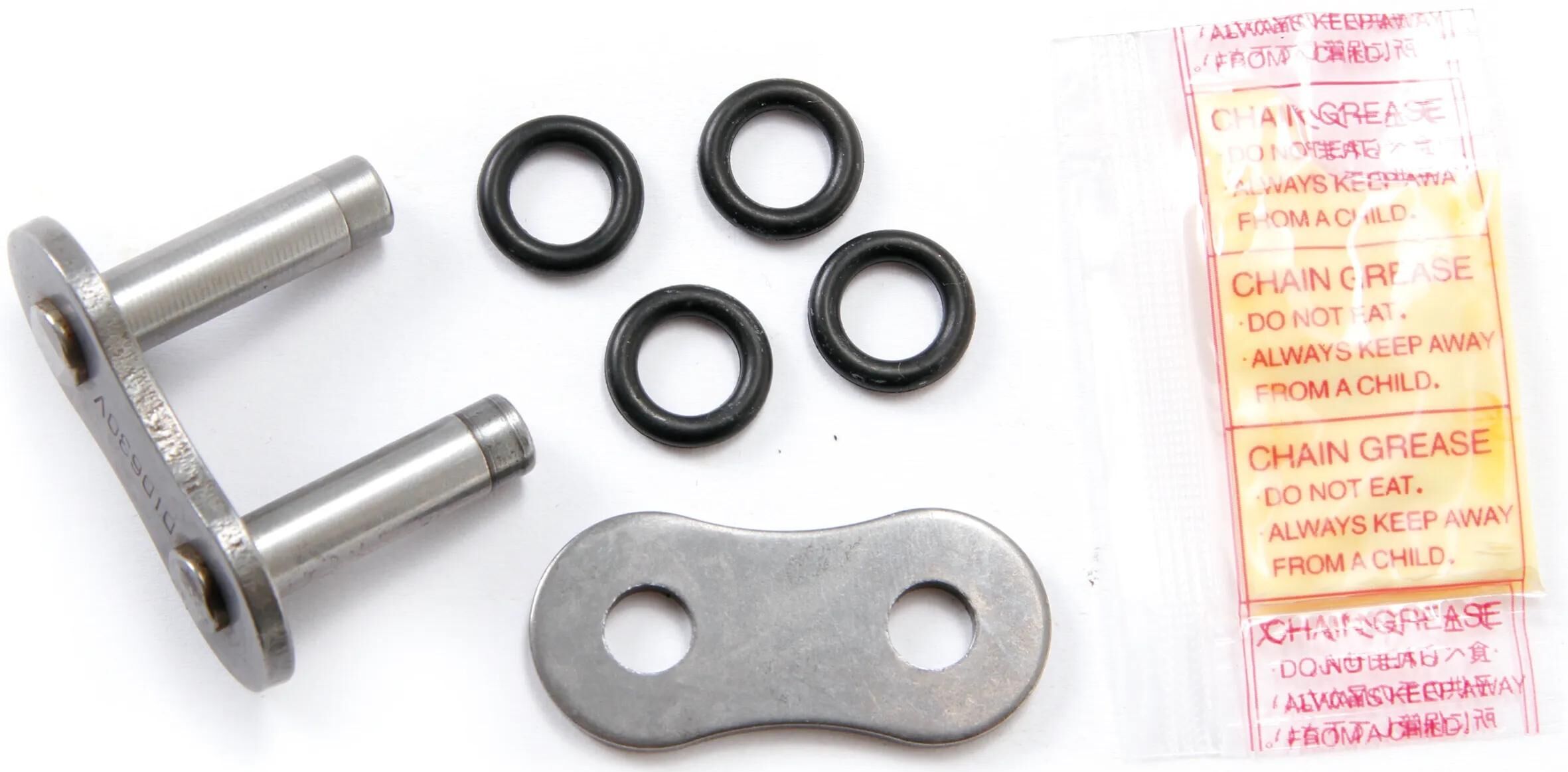 _Kettenschloss Verschlussglieder