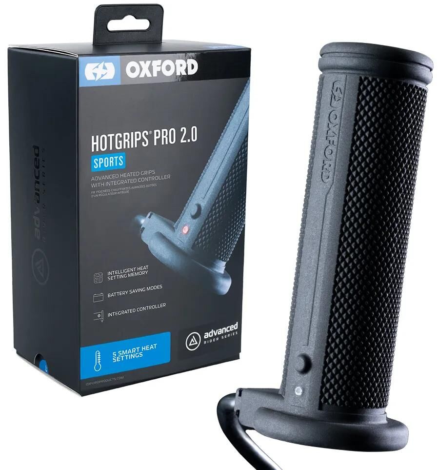 OXFORD_Heizgriffe Heizgriffe