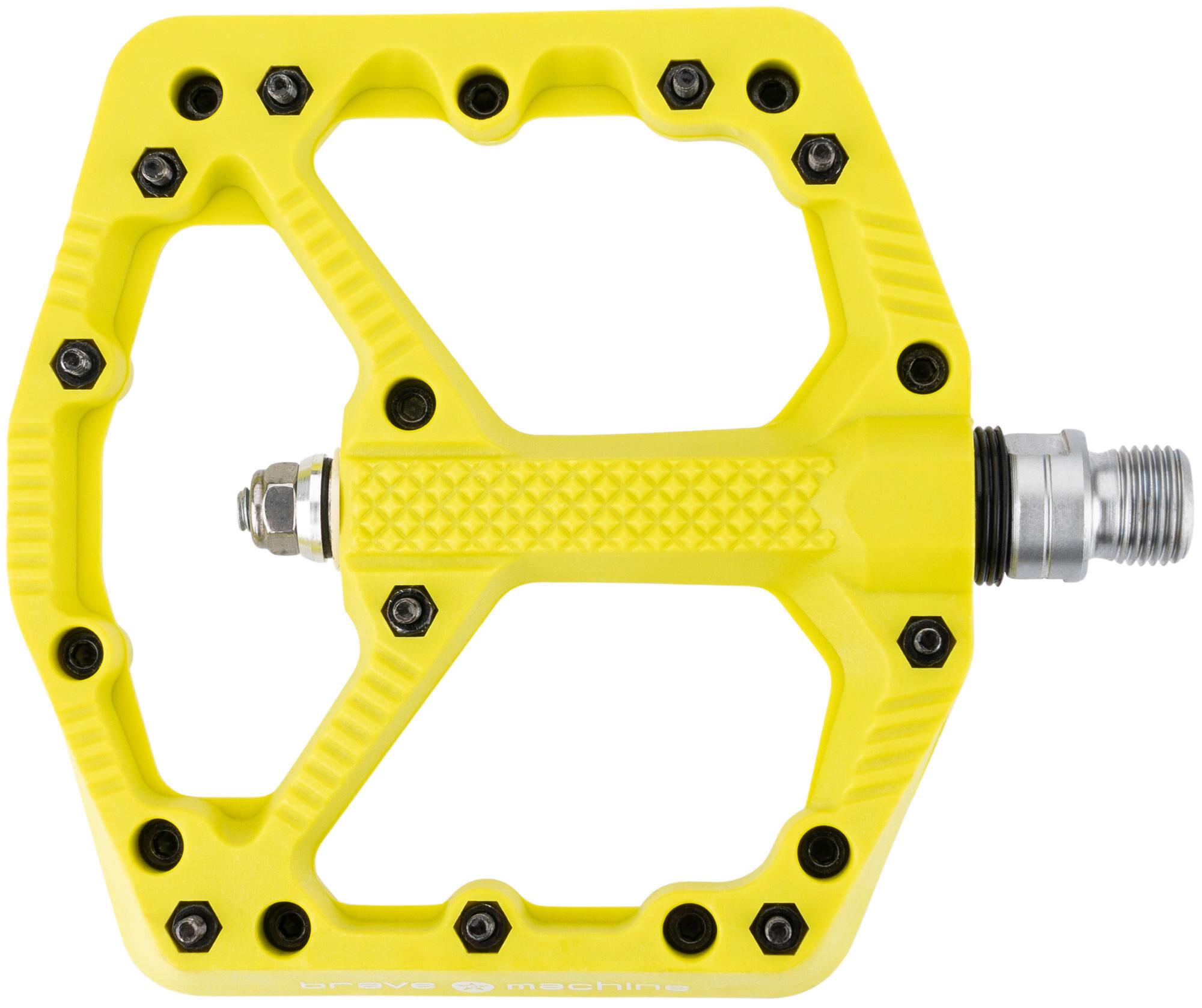 _Pedal Pedale
