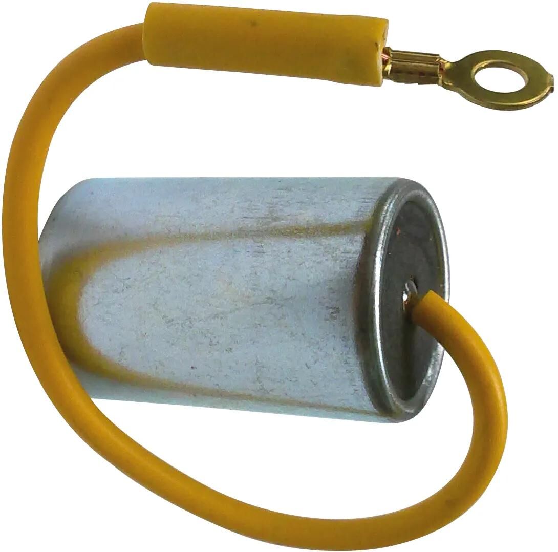 EFFE_Kondensator Kondensatoren