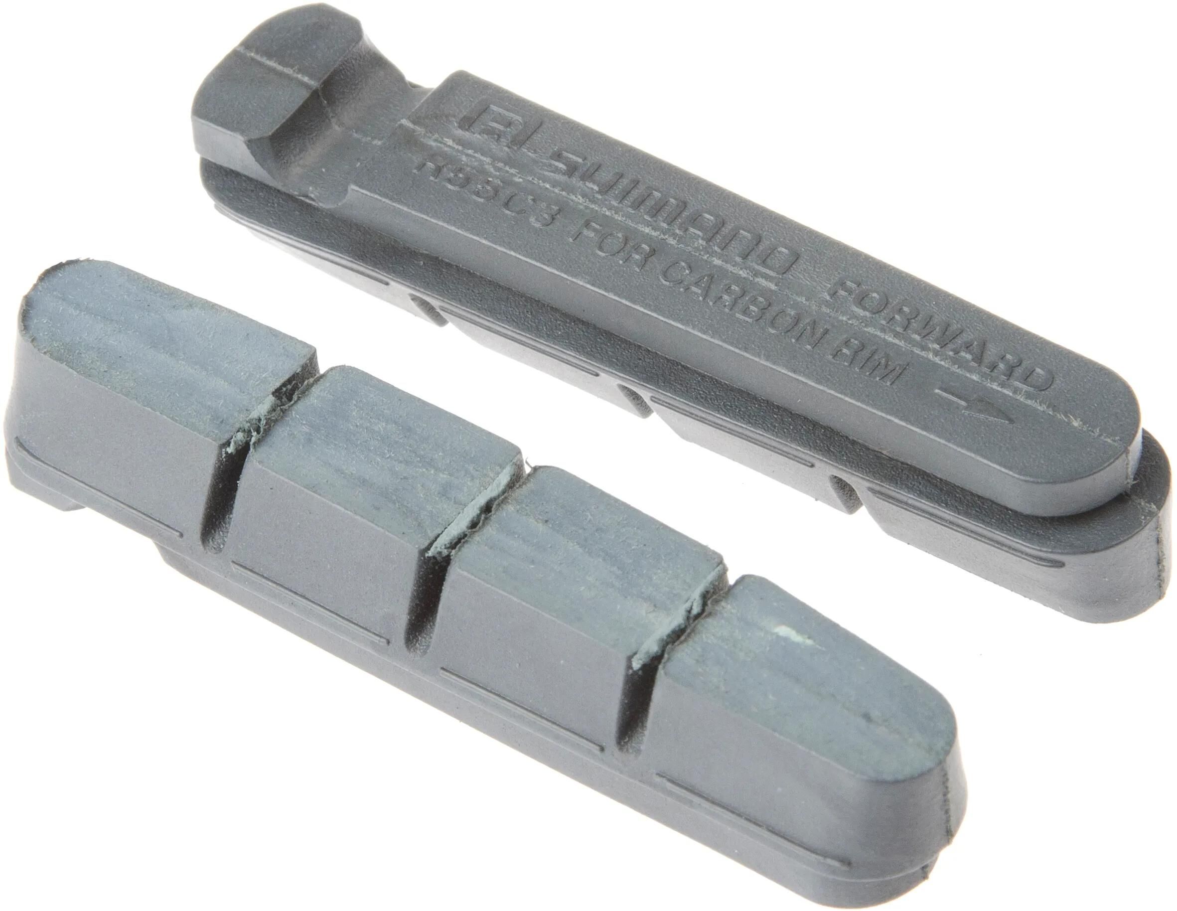 Bremsgummis