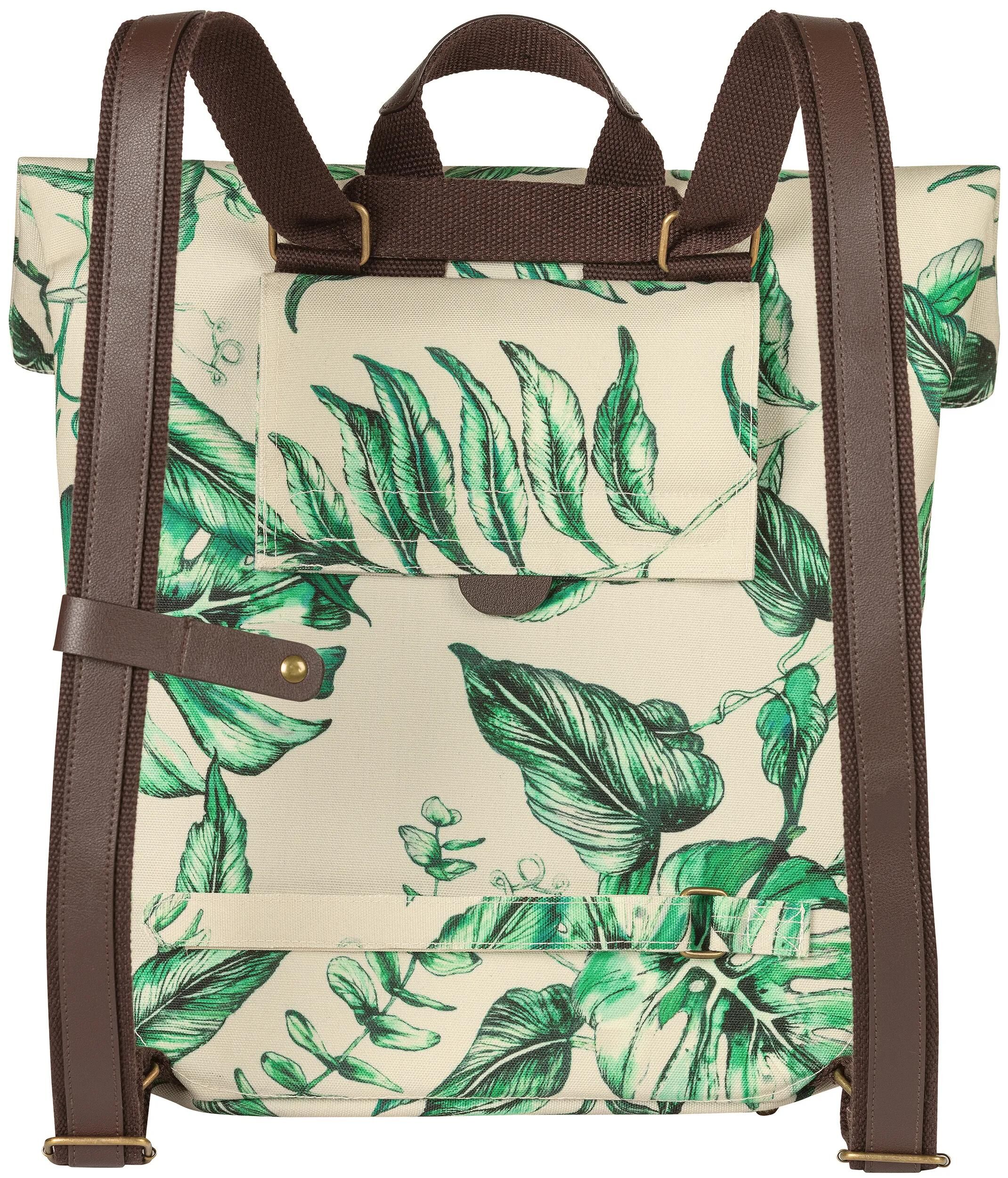 BASIL_Rucksack Rucksäcke