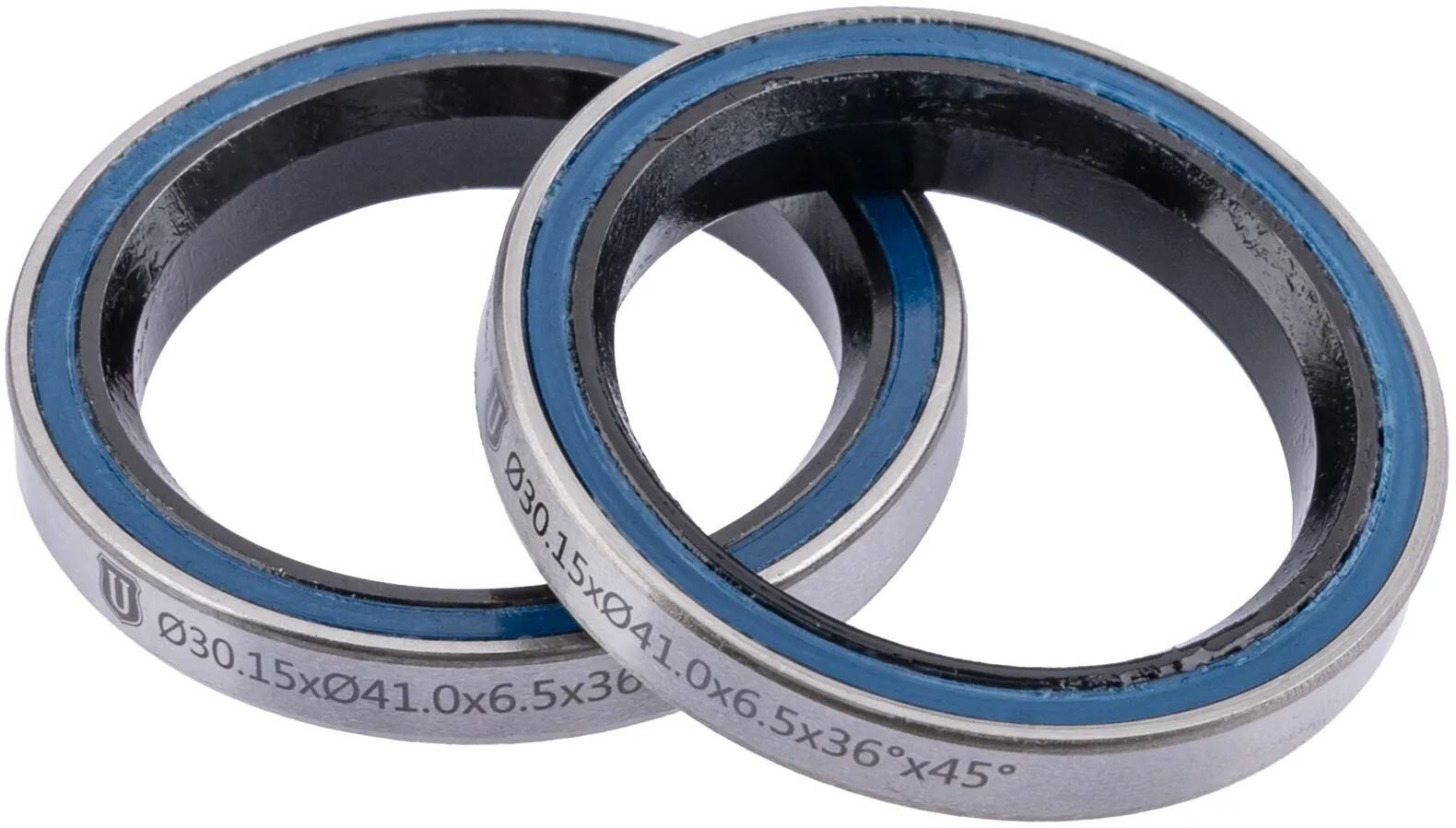 _Kugellager Kugelringe