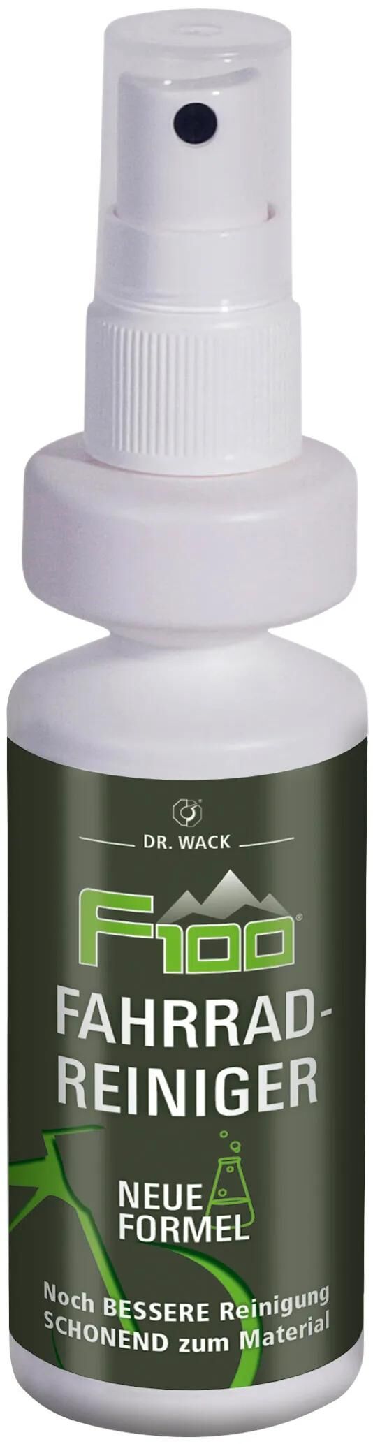Dr. Wack_Fahrradreiniger Pflegemittel,Reiniger