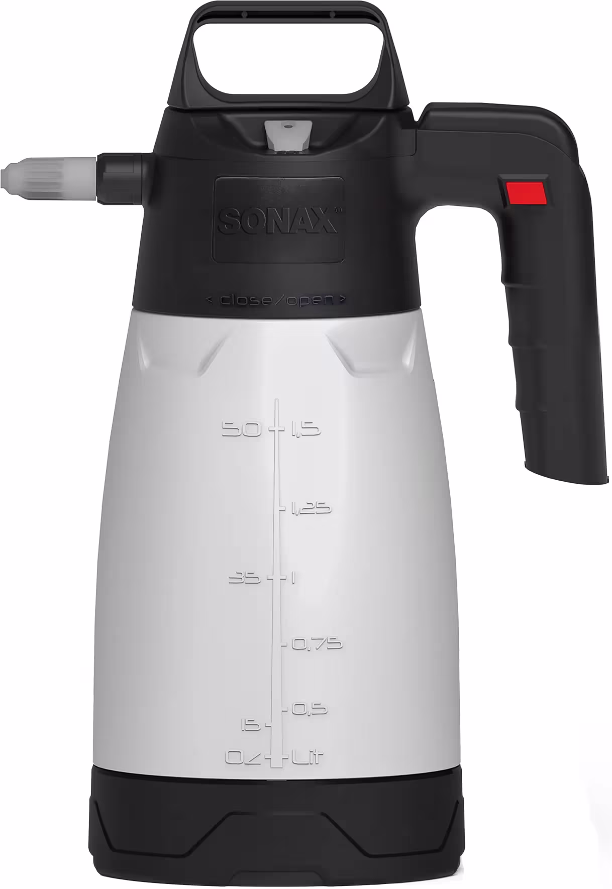 SONAX_Druckpumpzerstäuber Zerstäuber