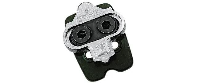 SHIMANO_Schuhplatten Pedalplatten,Pedale - Ersatz