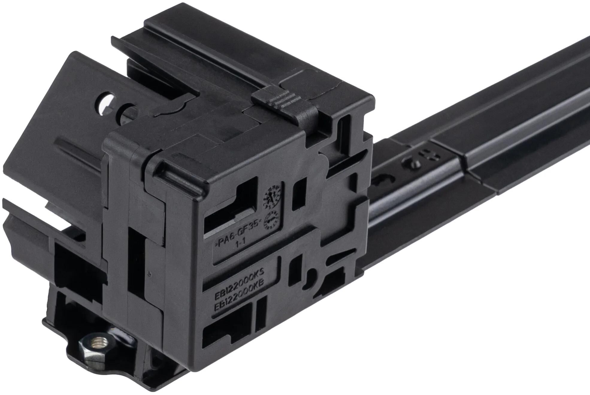 BOSCH_Akkuhalter Halter für Akkus