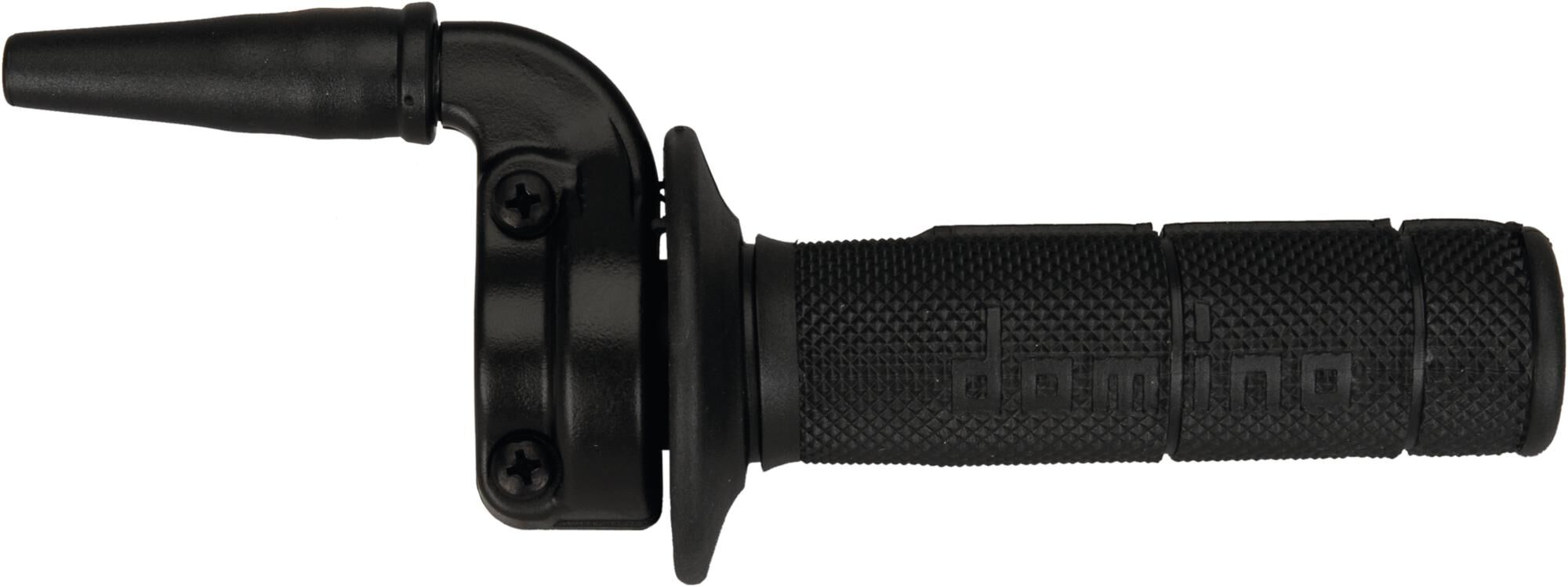 domino_Gasgriffarmatur Gasgriffe