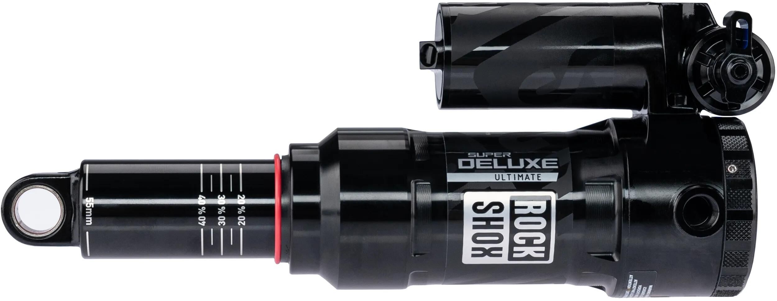 ROCKSHOX_Federbein Federbeine