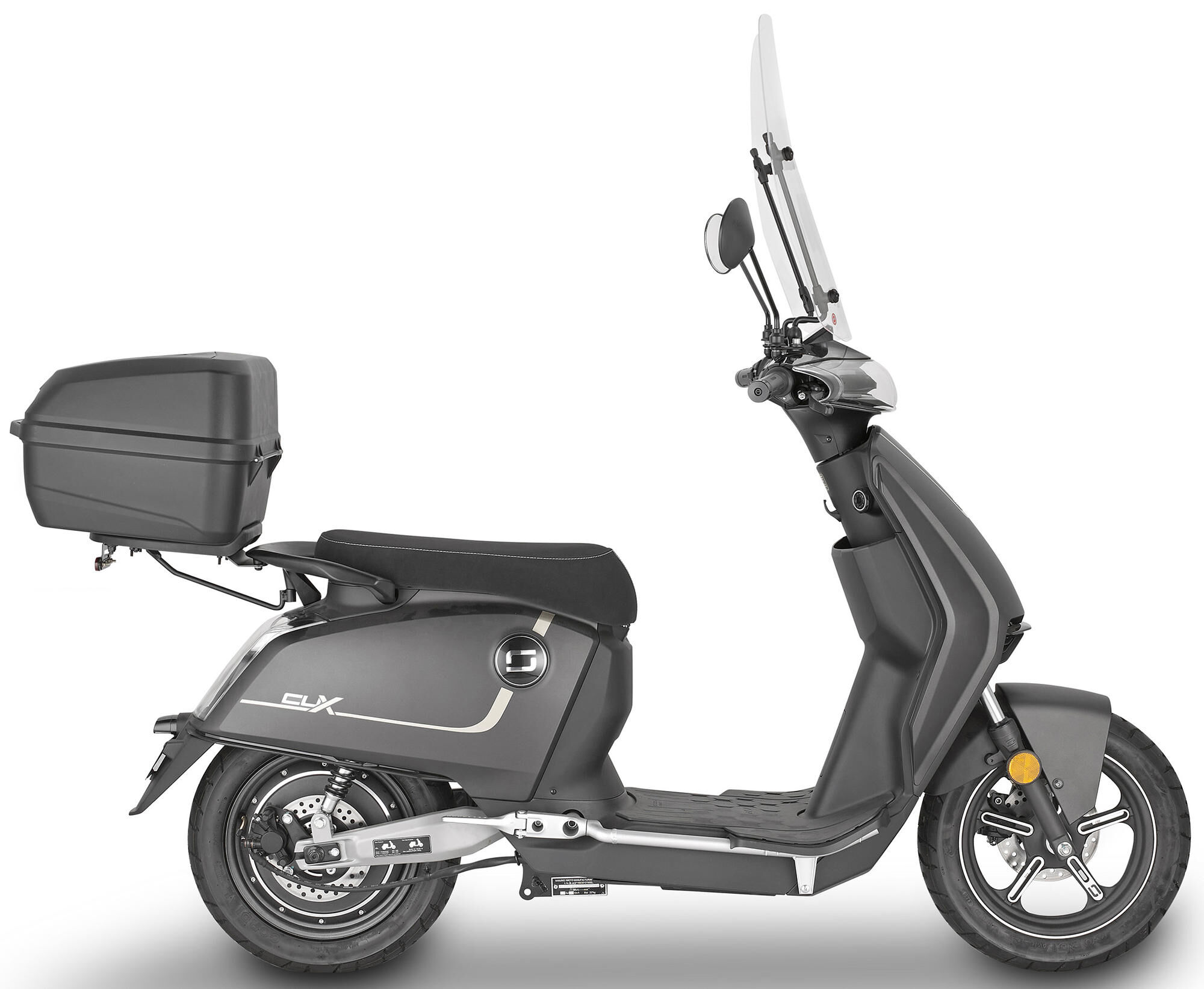 _Topcaseträger Gepäckträger