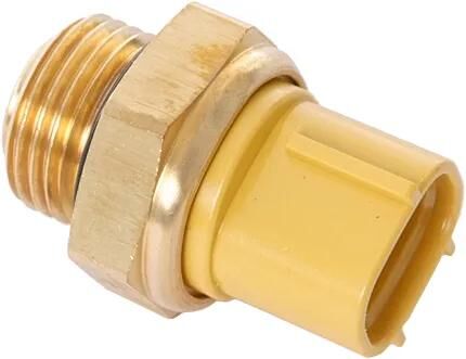 _Thermoschalter Thermoschalter