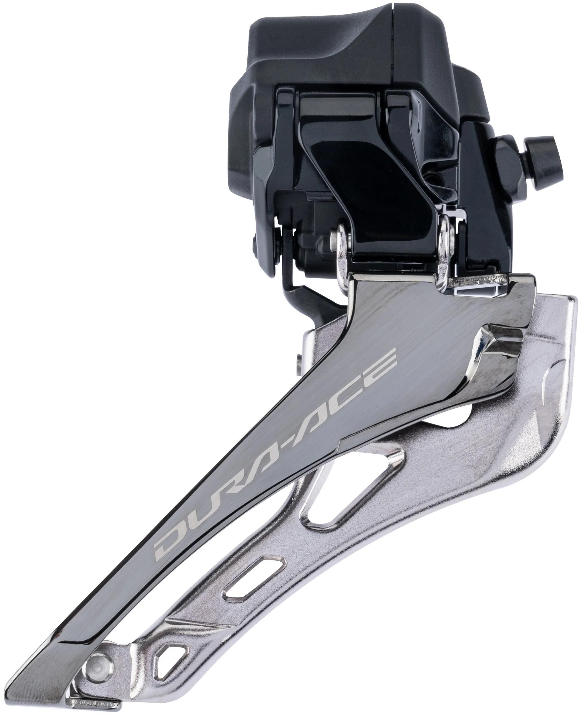 SHIMANO_Umwerfer Umwerfer