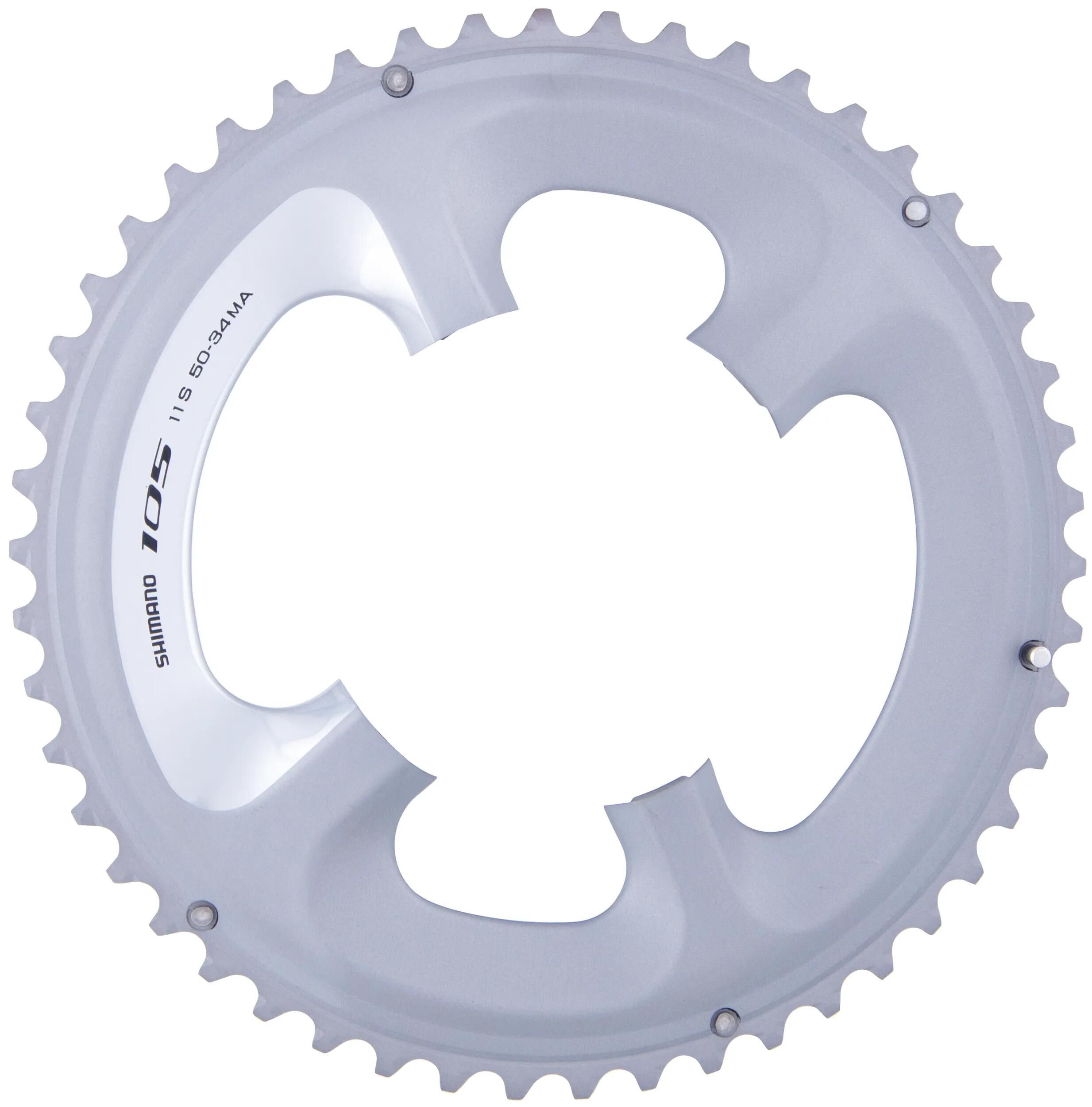 SHIMANO_Kettenblatt Kettenblätter