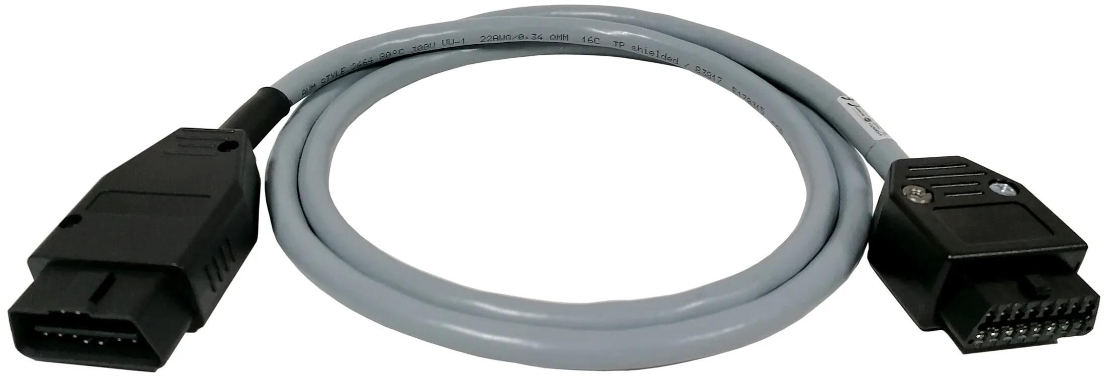 _Verlängerungskabel Diagnosegeräte