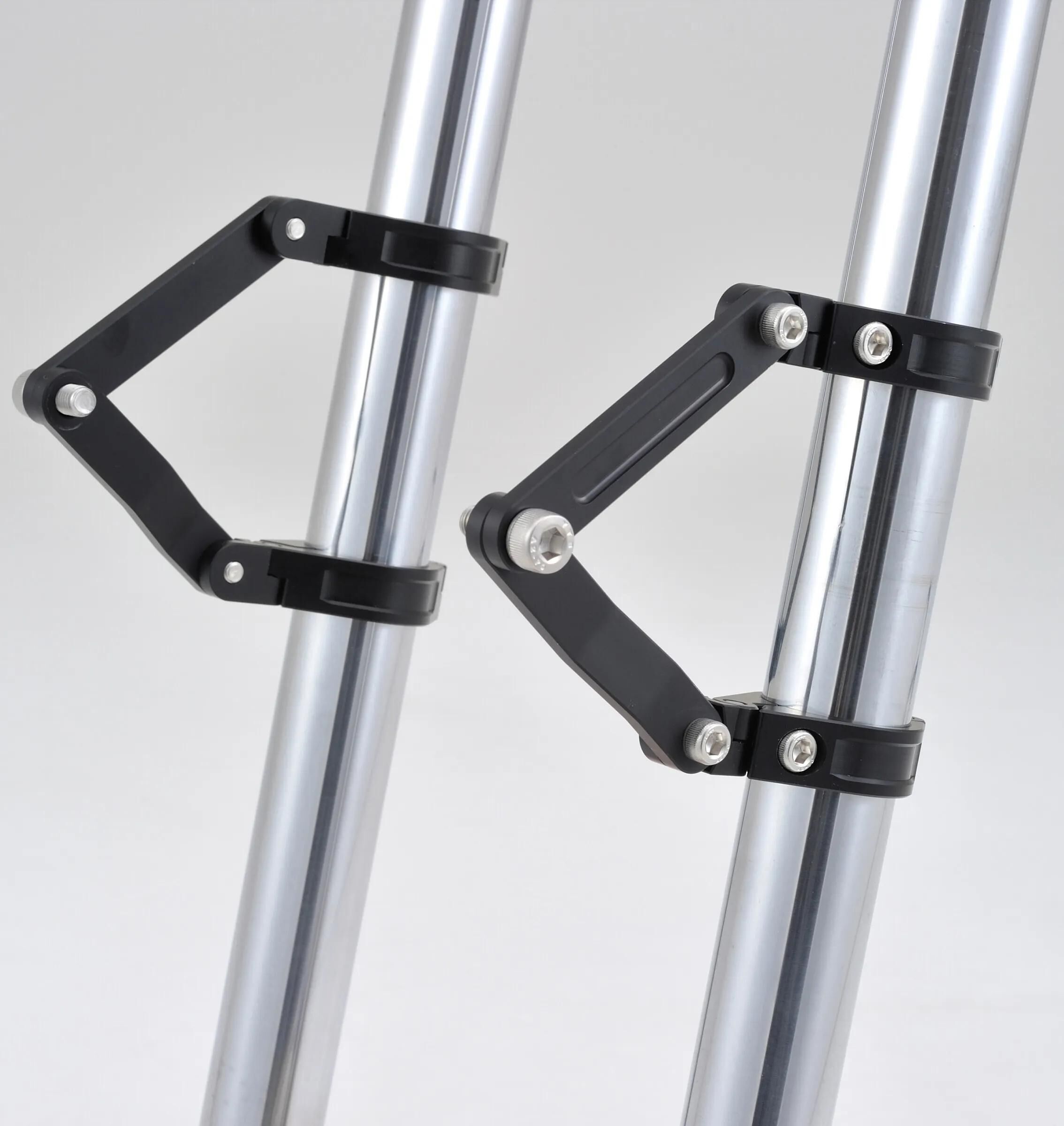 DAYTONA_Scheinwerferhalter Scheinwerferhalter,Lampenhalter