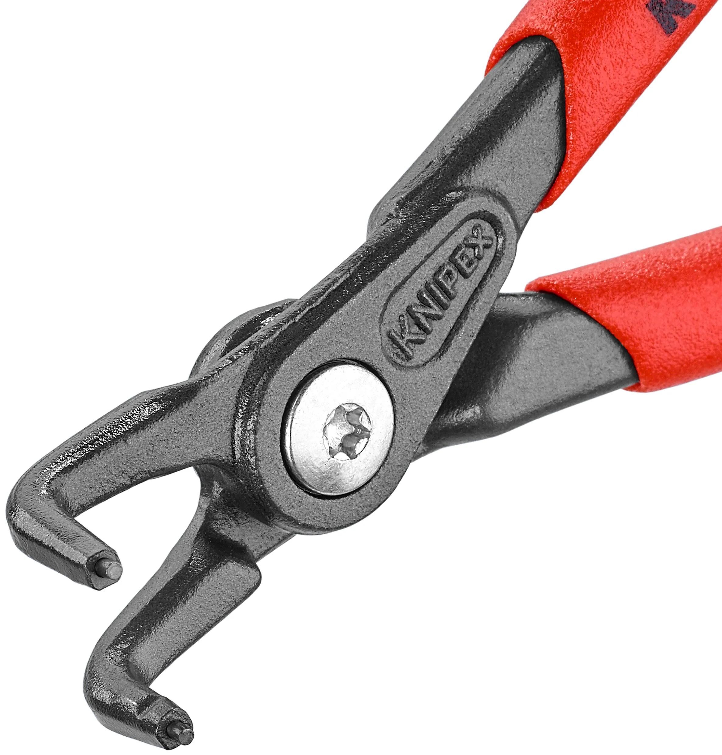 KNIPEX_Sicherungsringzange Sicherungszangen